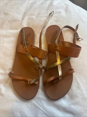 Ancient Greek Sandals Size 41 or US 10